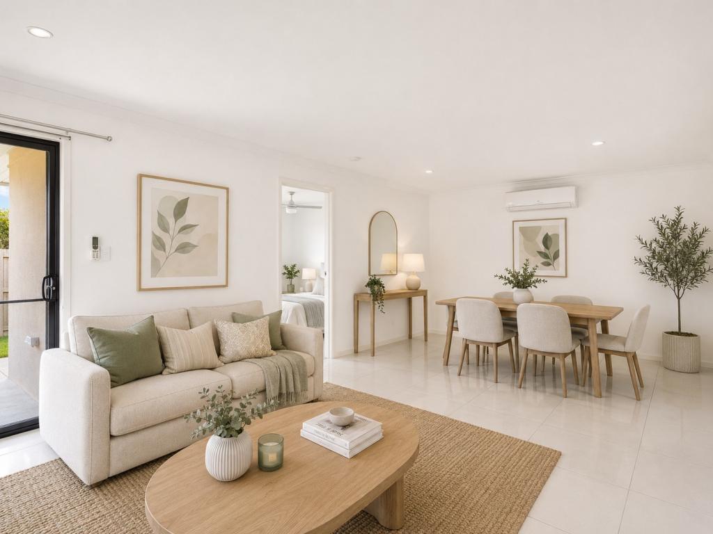 1/29 Monarch St, Rosewood, QLD 4340