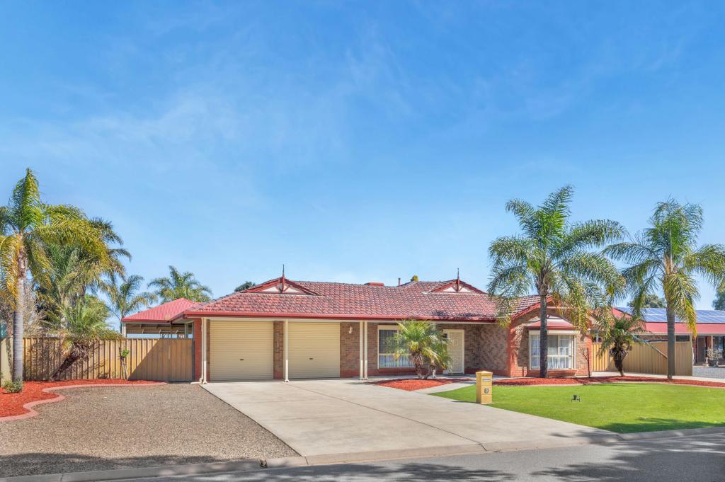10 Higgins Rd, Angle Vale, SA 5117