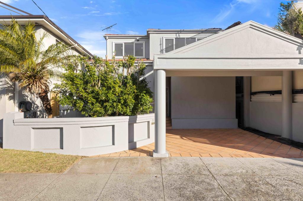 37 Gilgandra Rd, North Bondi, NSW 2026