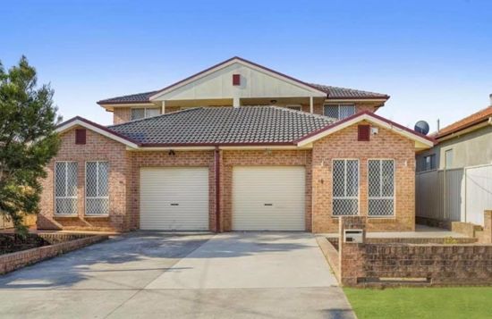 59 Woodstock St, Guildford, NSW 2161