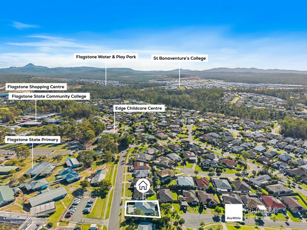 97 Coachwood Dr, Flagstone, QLD 4280