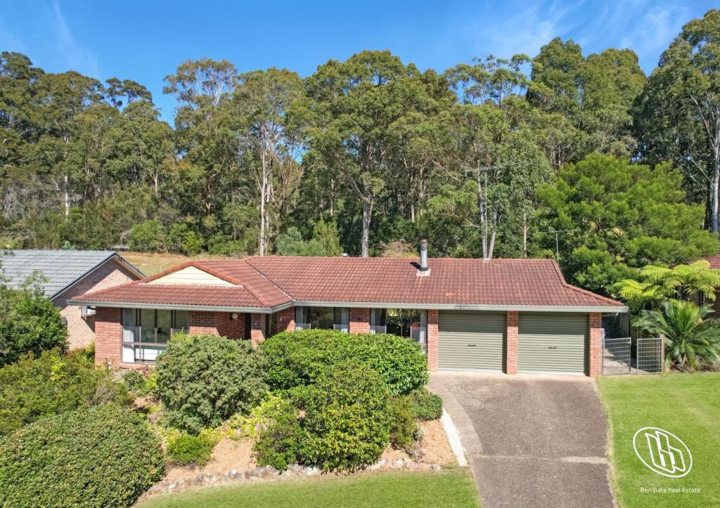 7 Birroul Pl, Dalmeny, NSW 2546