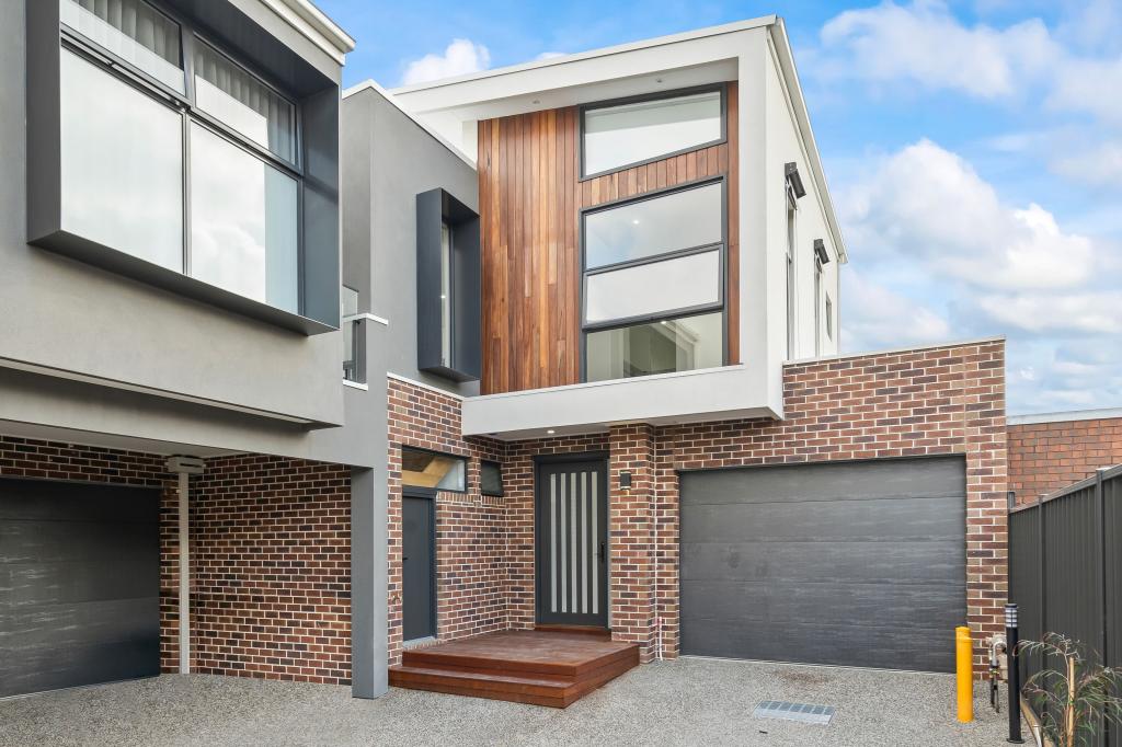 2/42 Lynch Rd, Fawkner, VIC 3060