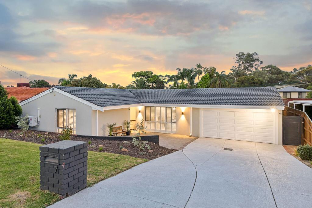 7 Alder Way, Duncraig, WA 6023