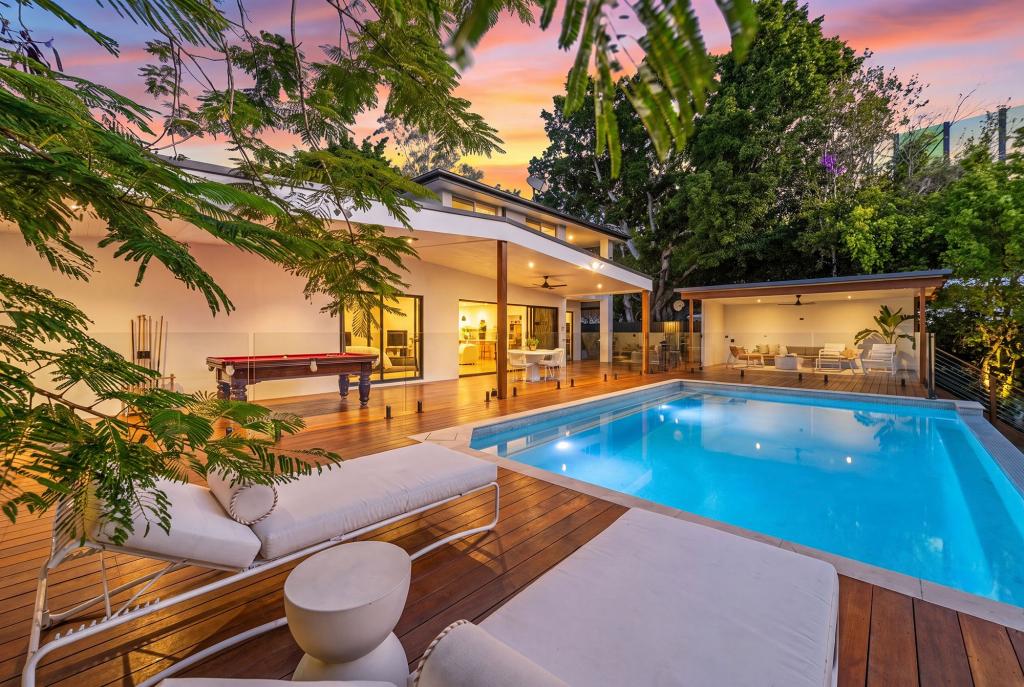 7 River Cove Pl, Helensvale, QLD 4212