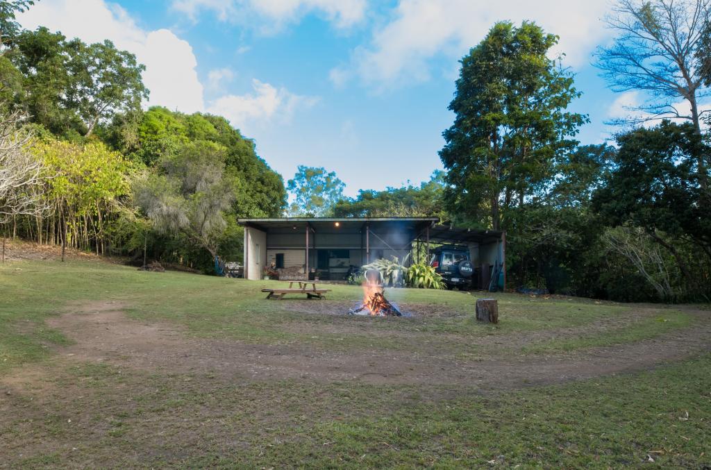 14 TYREE RD, MOUNT JULIAN, QLD 4800