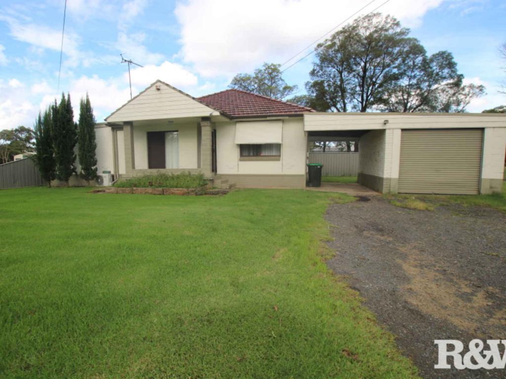 46A LUXFORD RD, LONDONDERRY, NSW 2753