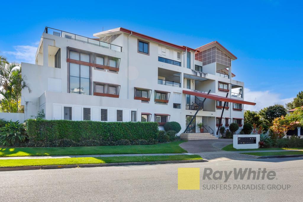 19/31-33 Railway St, Southport, QLD 4215