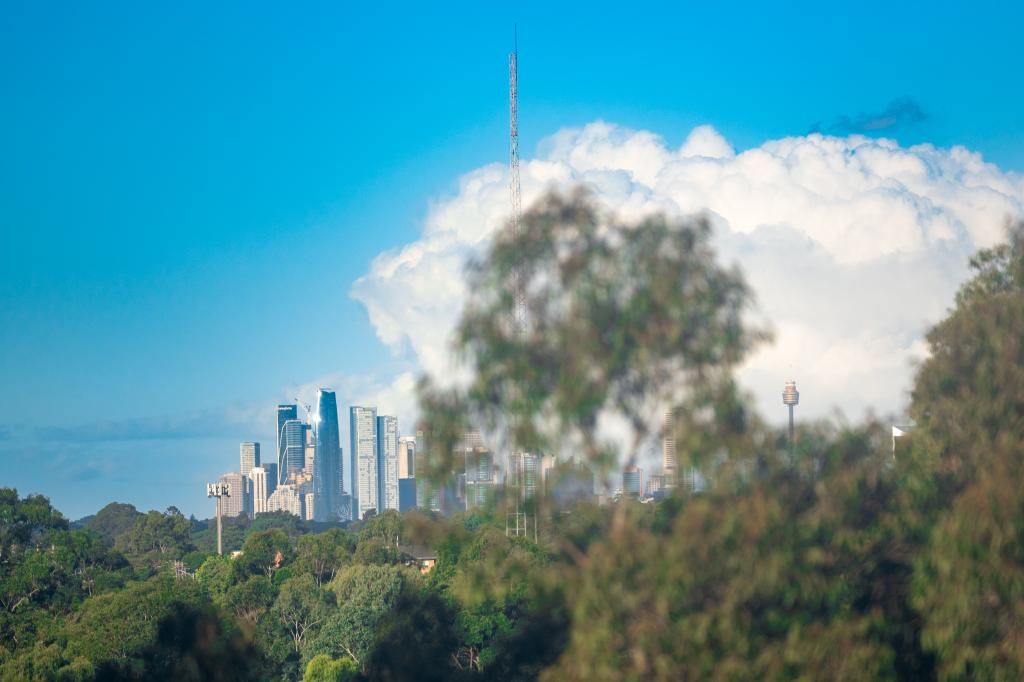 308/11 Australia Ave, Sydney Olympic Park, NSW 2127