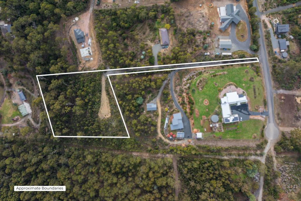 30 Forest Heights Dr, Tugrah, TAS 7310