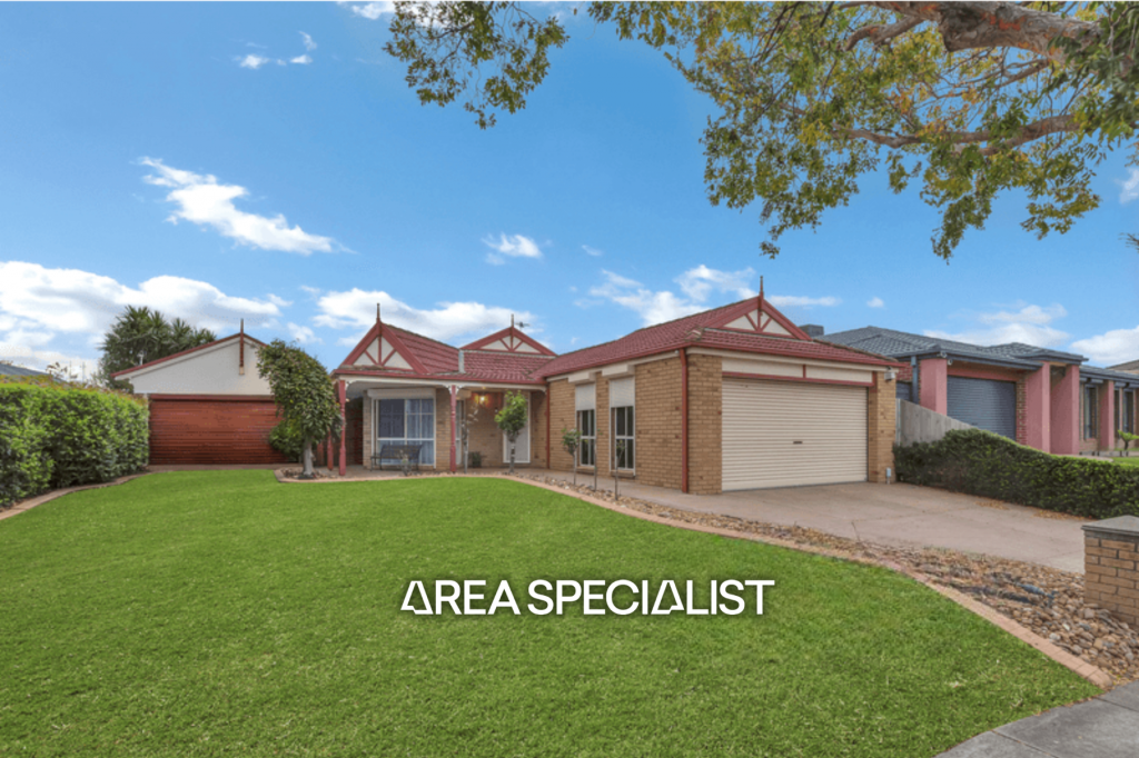 6 Dorchester Dr, Narre Warren South, VIC 3805