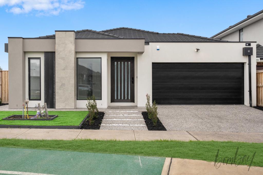 15 Majorelle Bvd, Wollert, VIC 3750