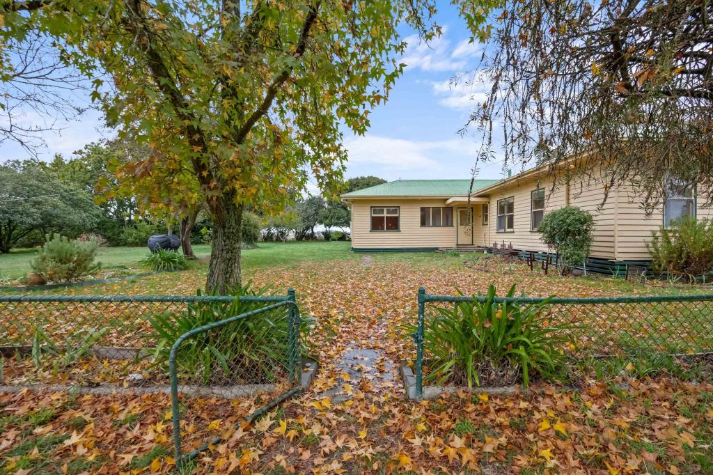 212a Carngham-Trawalla Rd, Carngham, VIC 3351