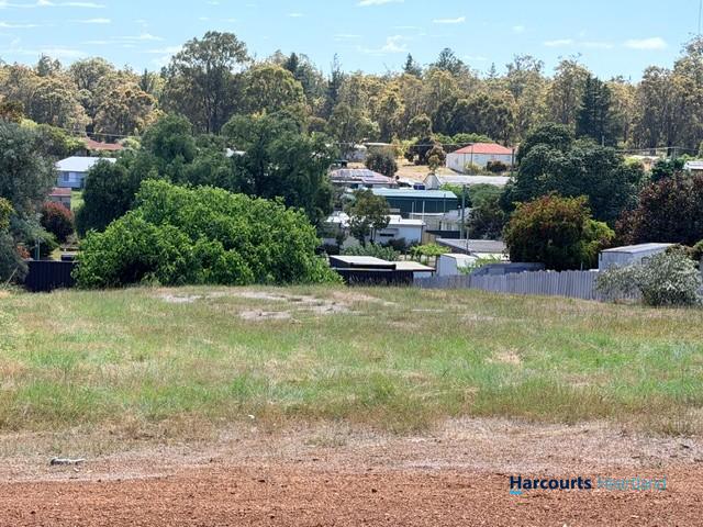 48 Telluride St, Greenbushes, WA 6254