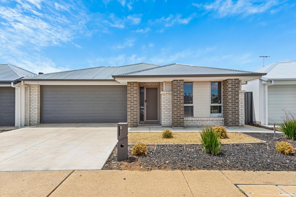 8 Kenn Rd, Blakeview, SA 5114