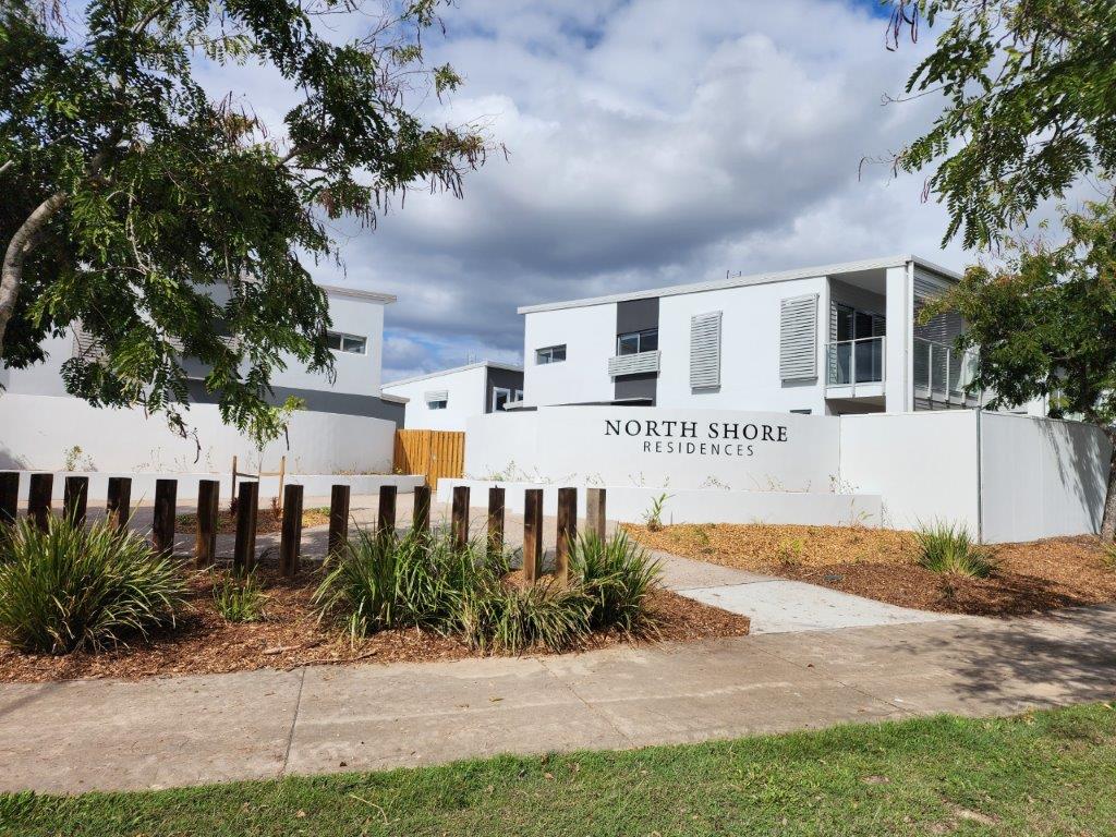 3/20 Boult Cres, Burdell, QLD 4818