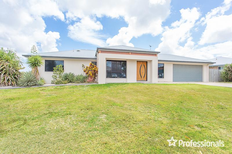 16 Raylene St, Mount Pleasant, QLD 4740