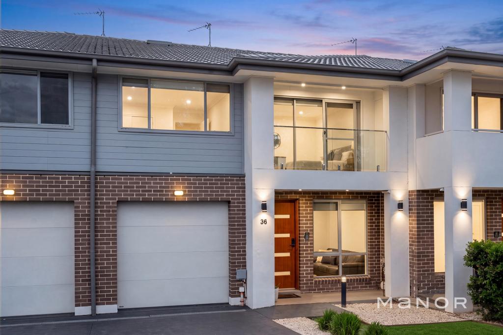 36 Wilson Rd, Acacia Gardens, NSW 2763
