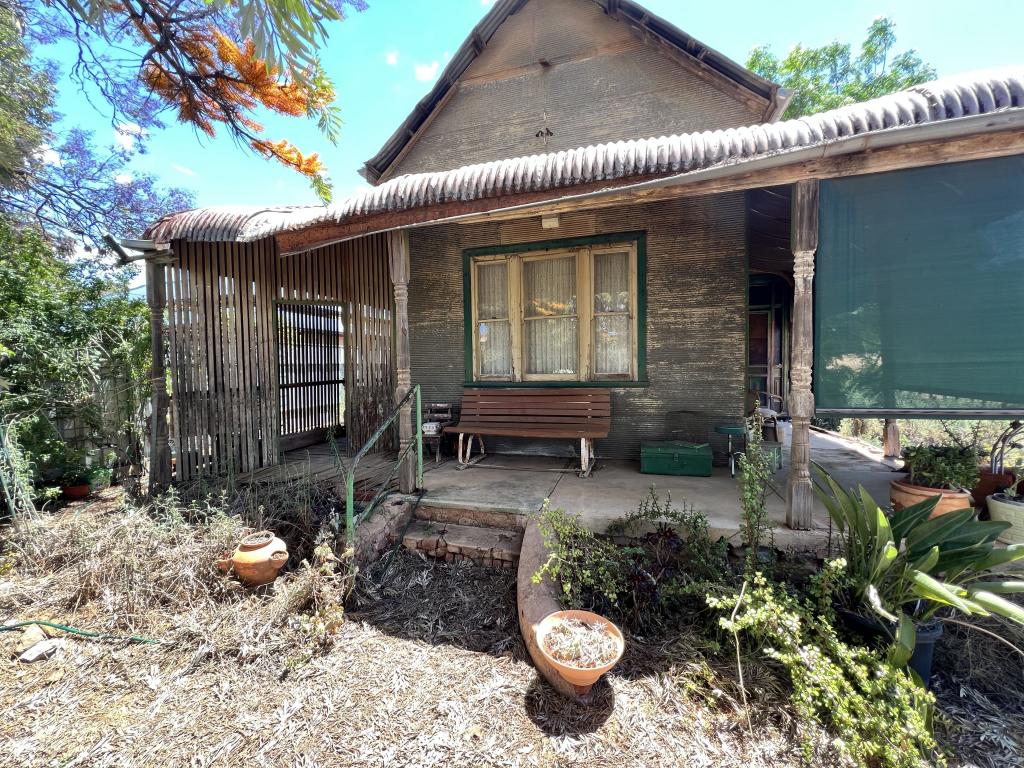 58 Wolfram St, Broken Hill, NSW 2880