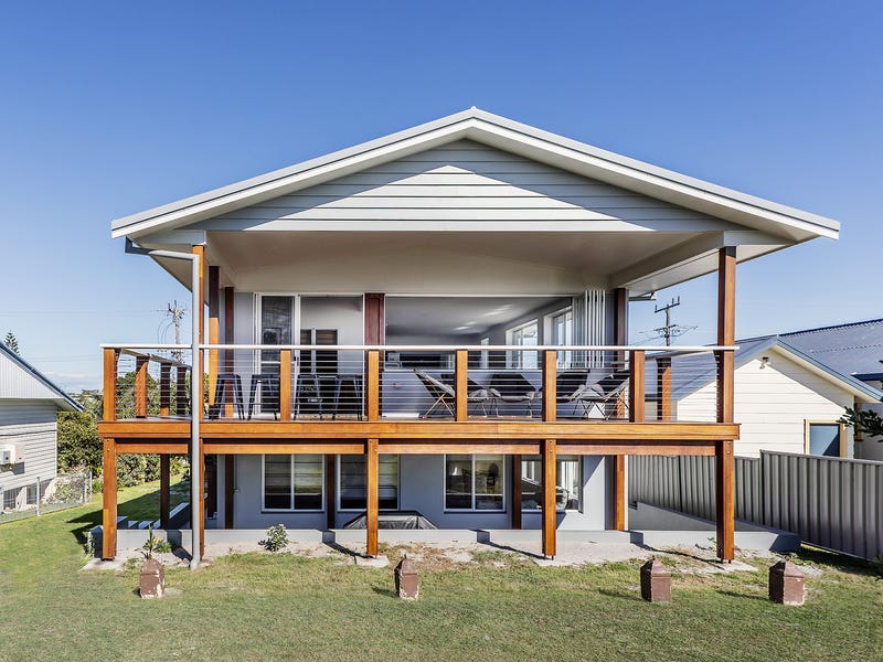 59 Ocean Rd, Brooms Head, NSW 2463