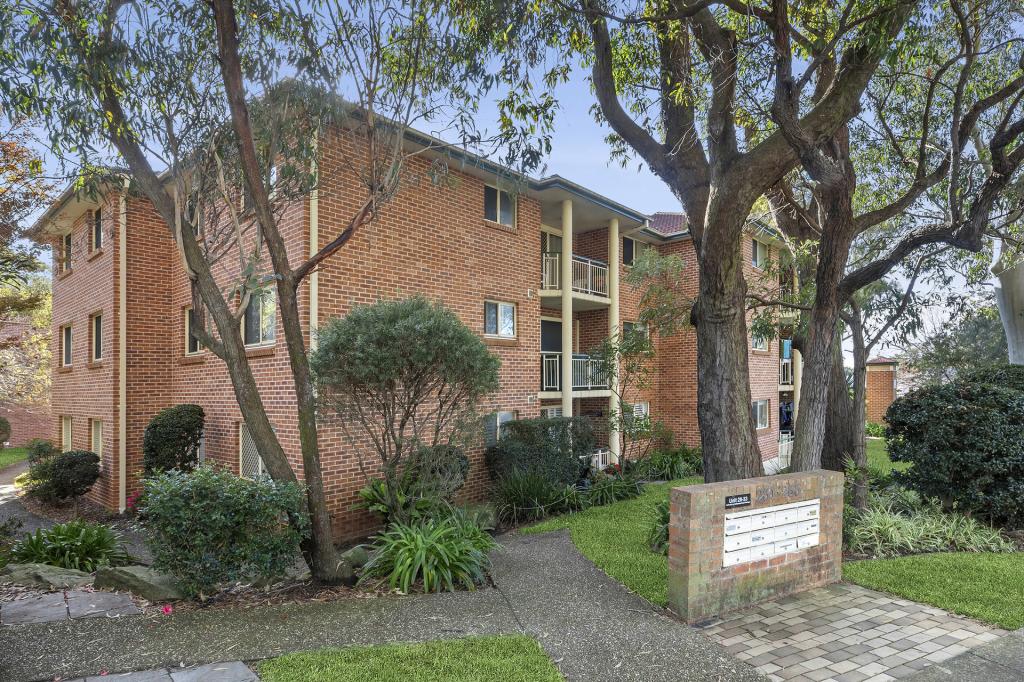 25/231 Kingsway, Caringbah, NSW 2229