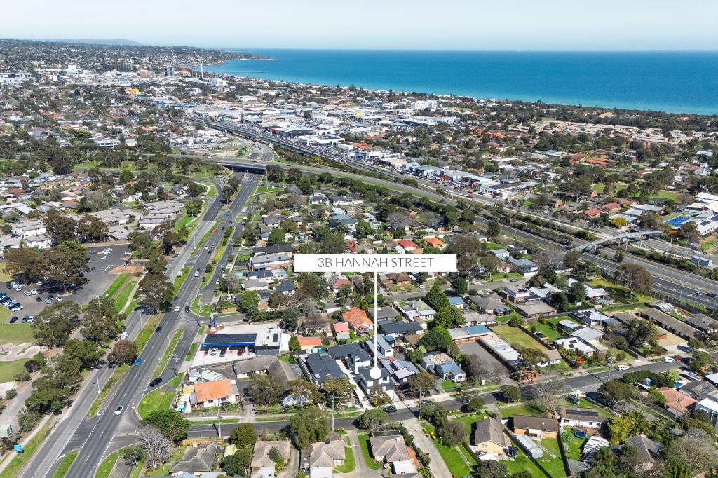 3b Hannah St, Seaford, VIC 3198