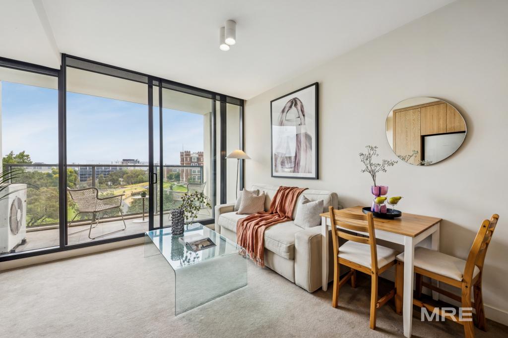 708/50 Claremont St, South Yarra, VIC 3141