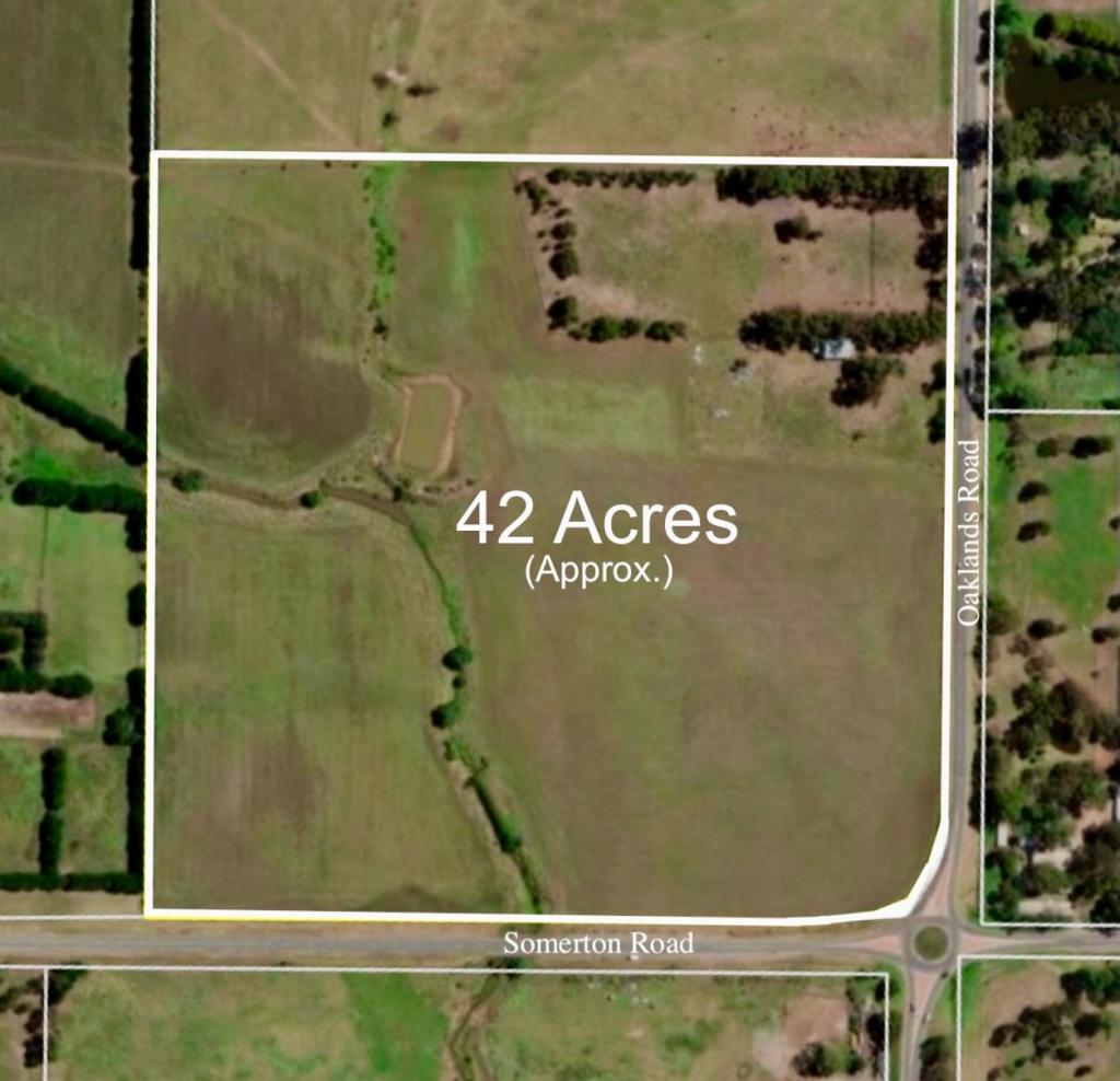 205 OAKLANDS RD, OAKLANDS JUNCTION, VIC 3063