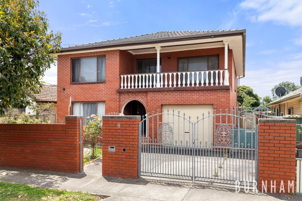 8 Balcombe St, Sunshine North, VIC 3020