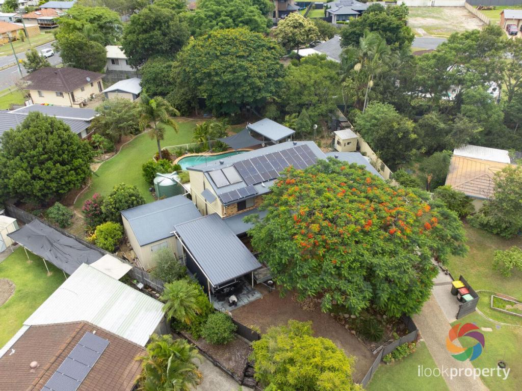 21 Durundur Ct, Durack, QLD 4077