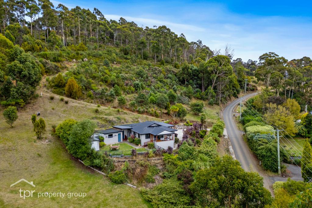 27 Scenic Hill Rd, Huonville, TAS 7109