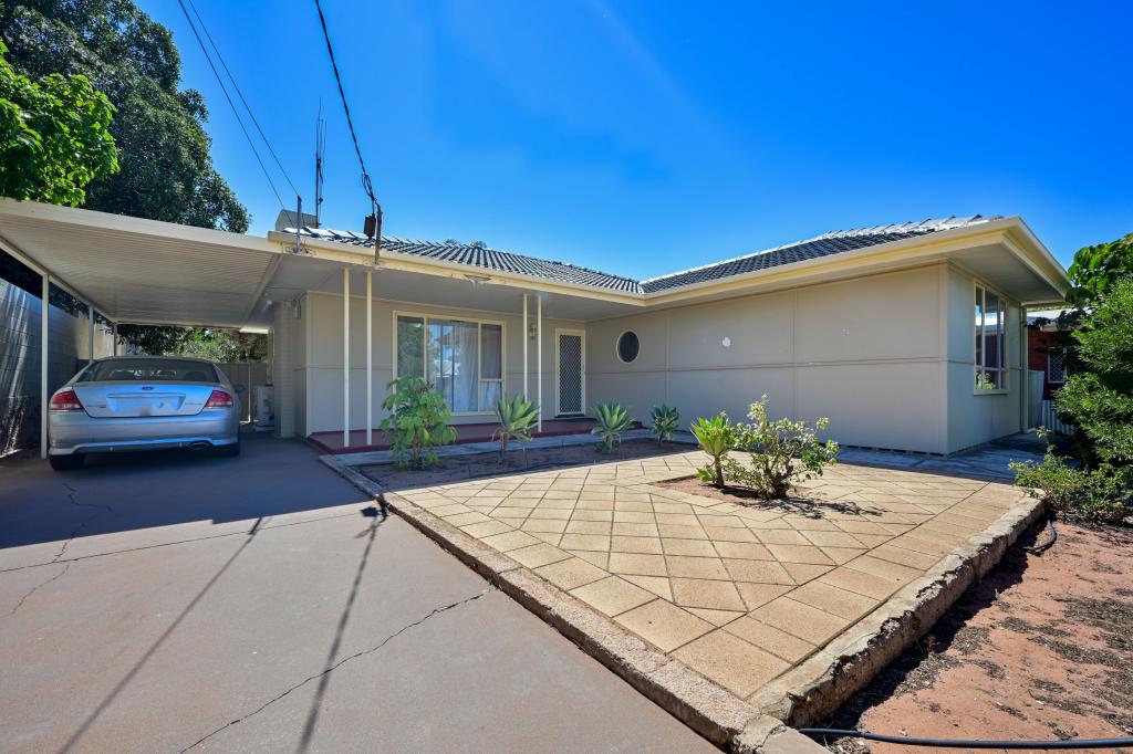 79 Jervois St, Port Augusta, SA 5700