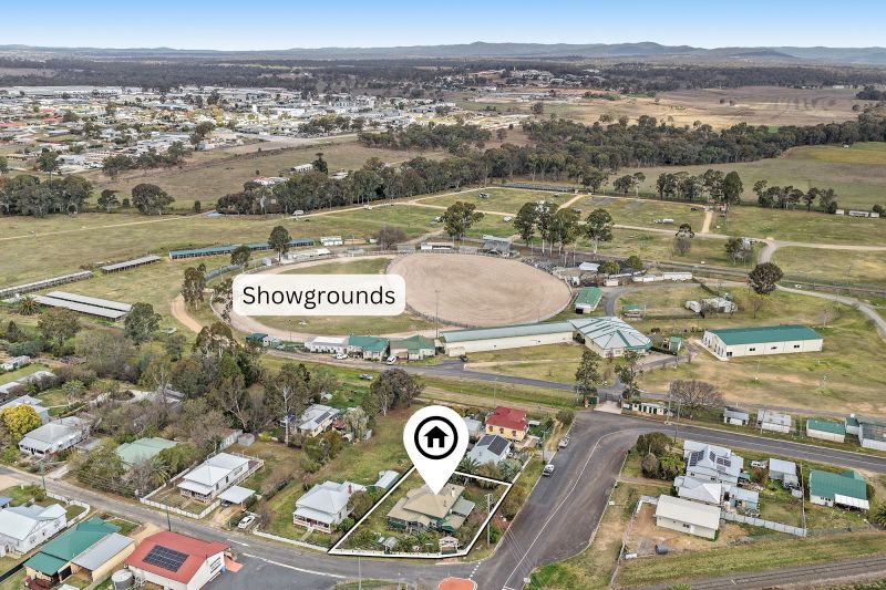 16 Mary St, Warwick, QLD 4370
