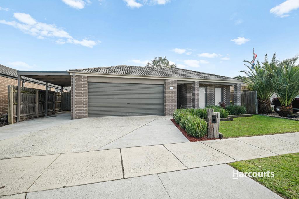 6 Driftwood St, Longwarry, VIC 3816