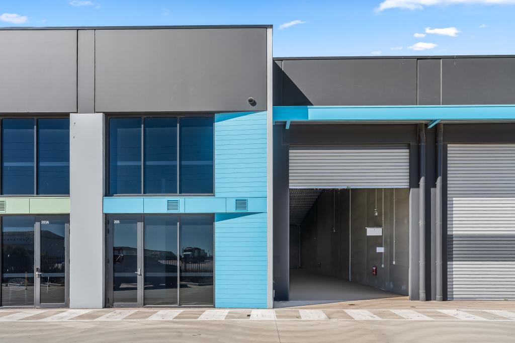 205 Eastern Pde, Port Adelaide, SA 5015