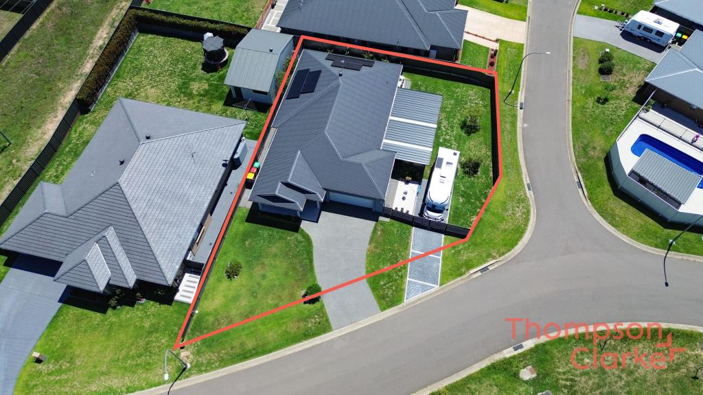 10 Madeline St, Heddon Greta, NSW 2321