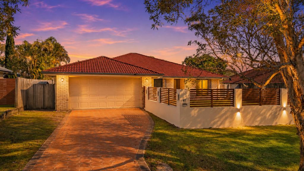 41 Talisker Pl, Parkinson, QLD 4115