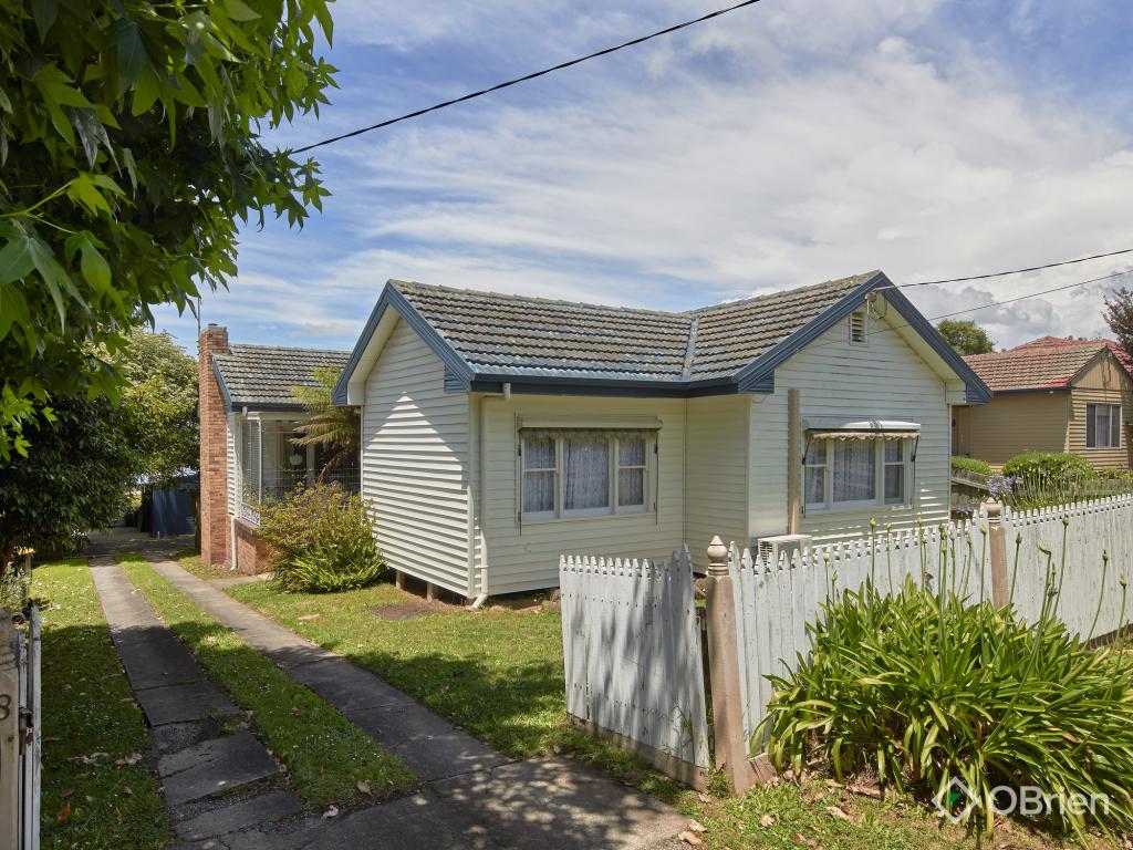 38 Princess St, Warragul, VIC 3820