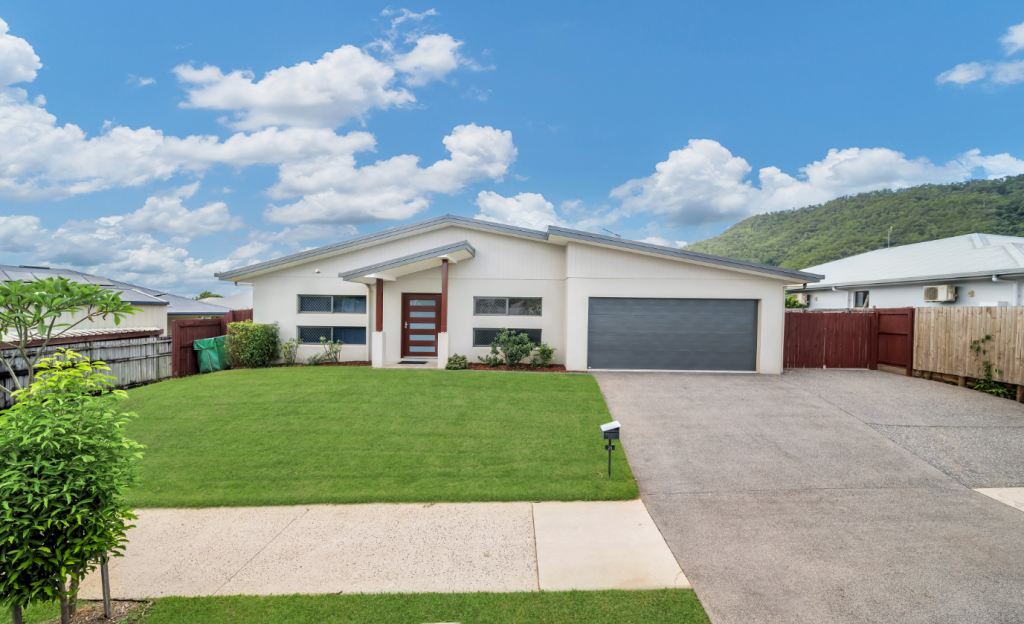 25 Muirhead St, Gordonvale, QLD 4865