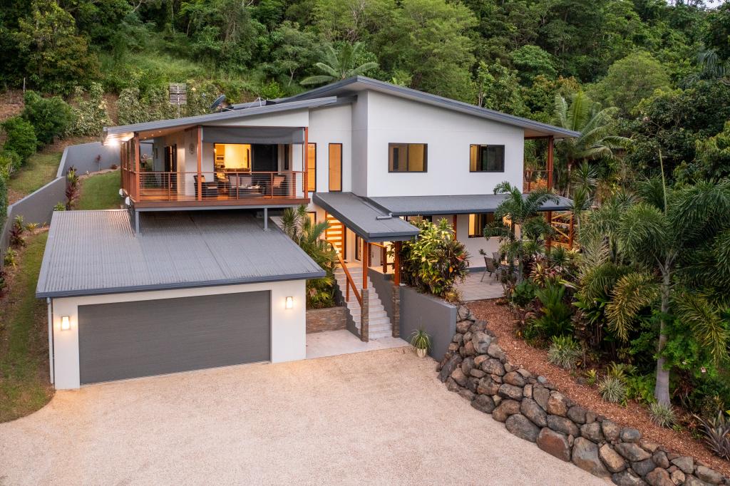 81 Kookaburra Dr, Cannon Valley, QLD 4800