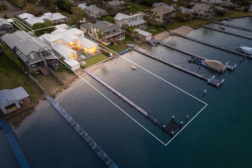 11 Wagstaffe Ave, Wagstaffe, NSW 2257