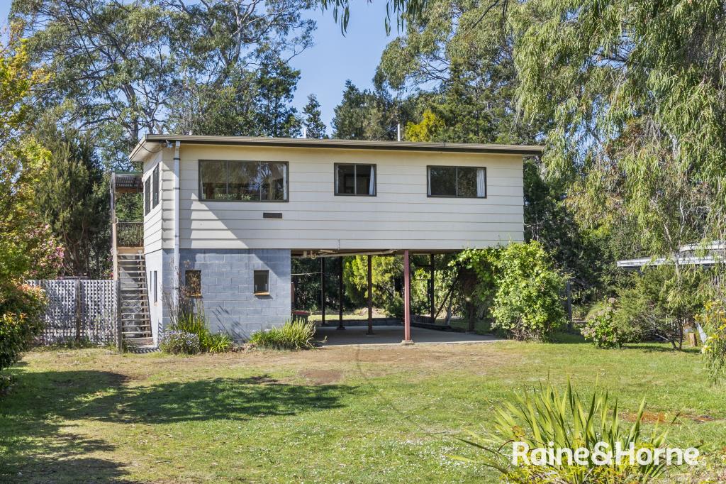 80 Tasman Hwy, Orford, TAS 7190