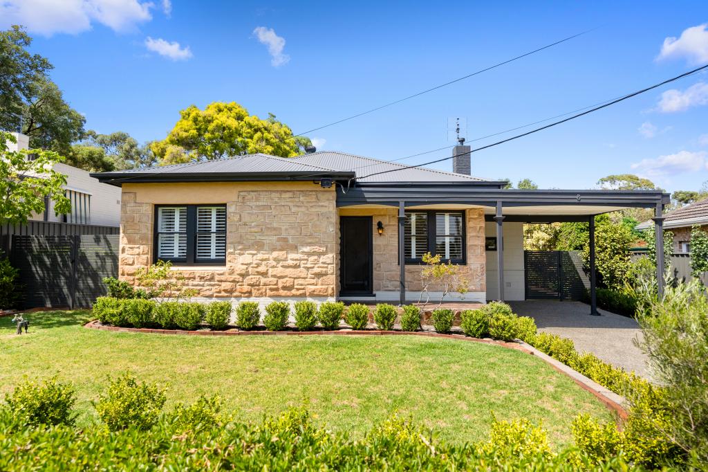 8 Anson Ave, Clapham, SA 5062