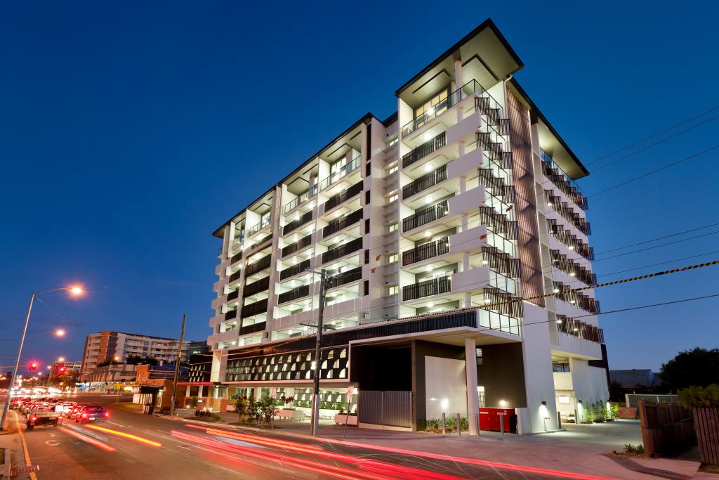 806/428 Hamilton Rd, Chermside, QLD 4032