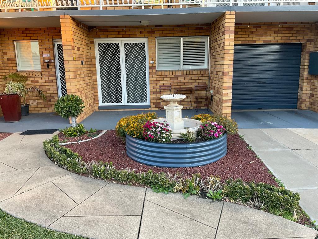 Flat B/114 Kent St, West Tamworth, NSW 2340