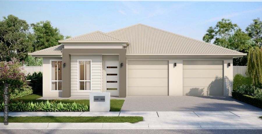 Contact agent for address, COSGROVE, QLD 4818