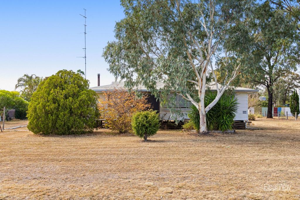 3 Perrin Rd, Cambooya, QLD 4358