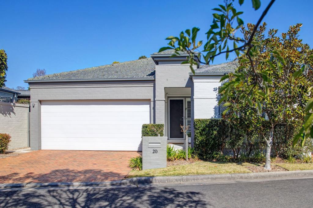 20/500 Moss Vale Rd, Bowral, NSW 2576