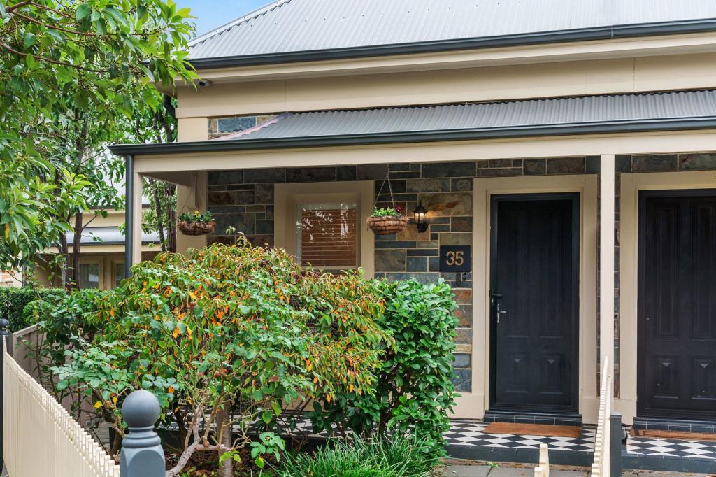 35 Kenilworth Rd, Parkside, SA 5063