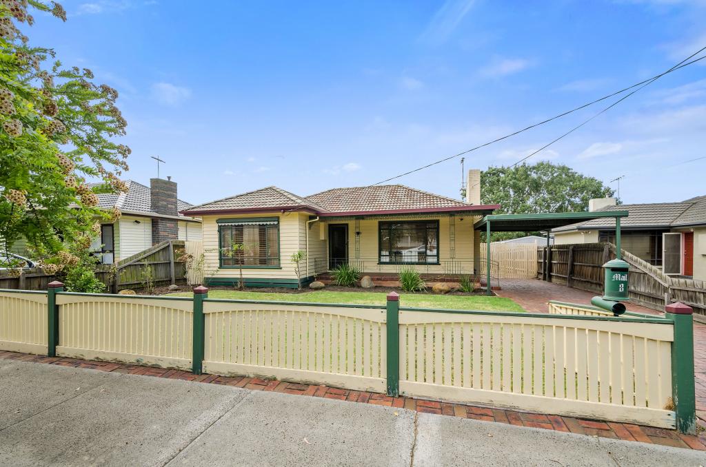 8 Third Ave, Altona North, VIC 3025